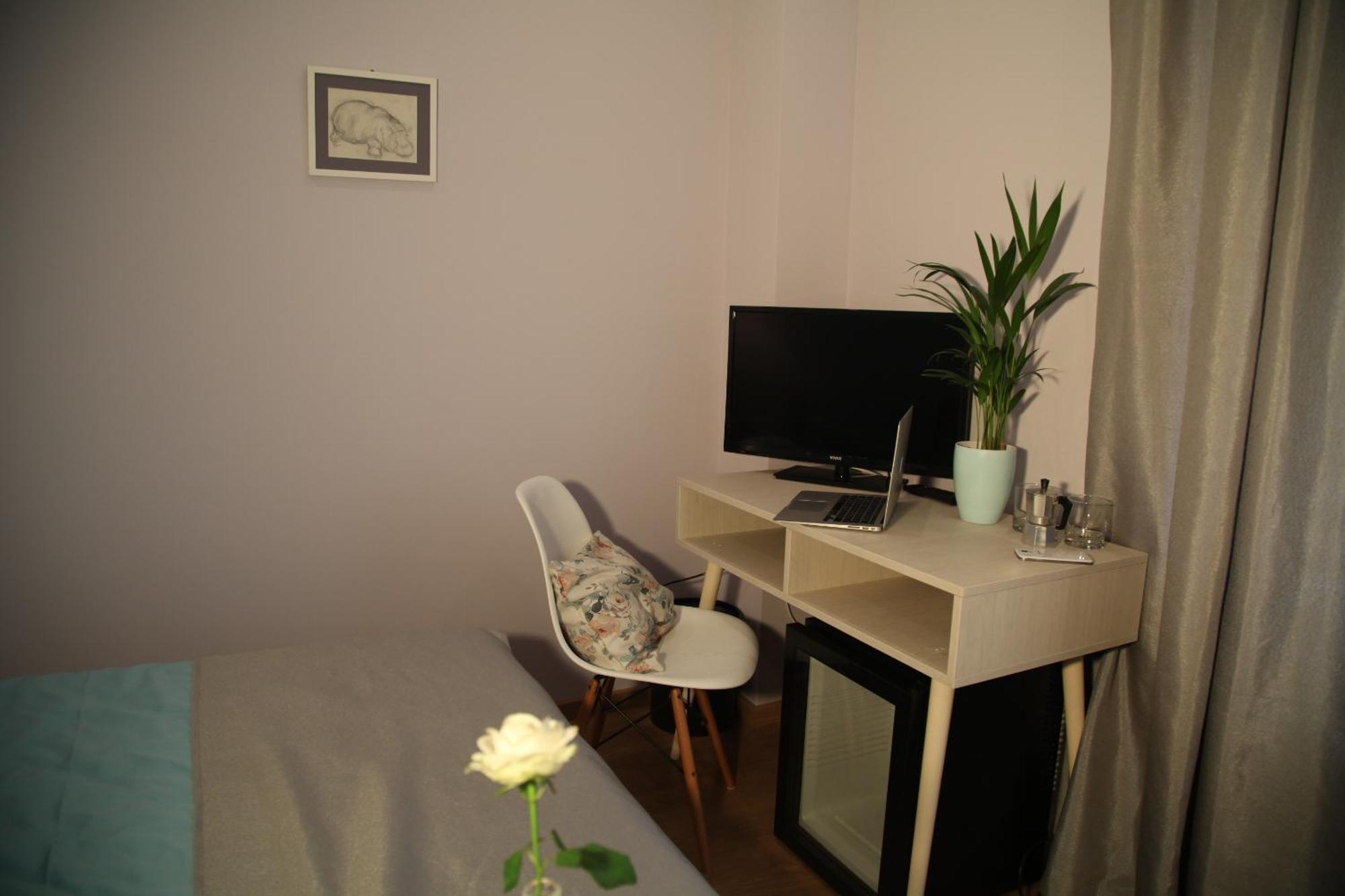 Bed&Breakfast Kod Smilje Belgrado Exterior foto