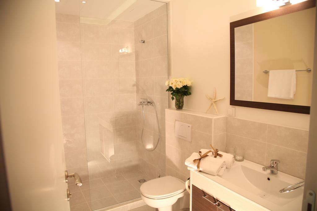 Bed&Breakfast Kod Smilje Belgrado Exterior foto