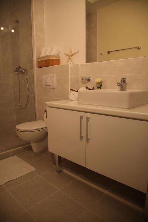 Bed&Breakfast Kod Smilje Belgrado Habitación foto
