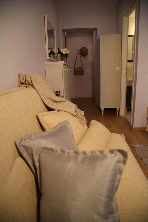 Bed&Breakfast Kod Smilje Belgrado Habitación foto