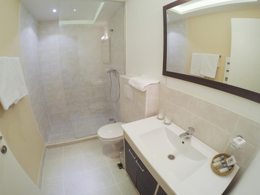 Bed&Breakfast Kod Smilje Belgrado Exterior foto