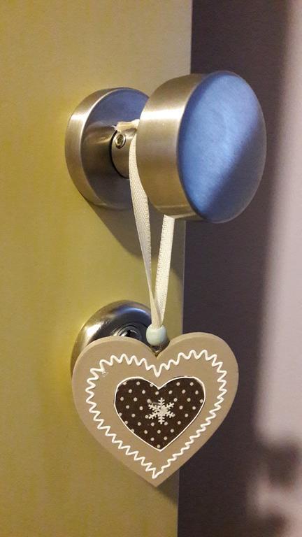 Bed&Breakfast Kod Smilje Belgrado Exterior foto